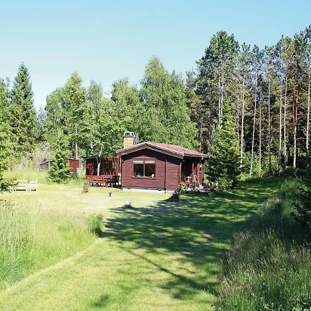 Two-bedroom Holiday In * Højby