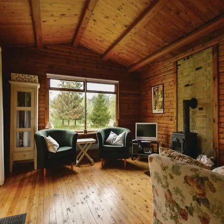Dom wakacyjny Two-bedroom Holiday In Højby