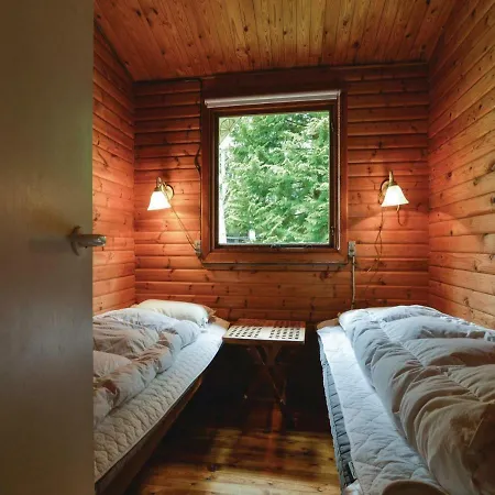 Dom wakacyjny Two-bedroom Holiday In
