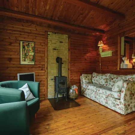 Two-bedroom Holiday In Dom wakacyjny