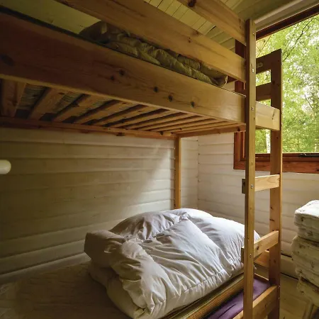 Two-bedroom Holiday In