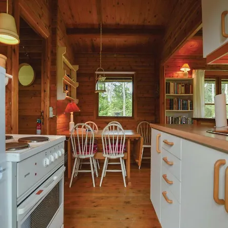 Two-bedroom Holiday In * Højby