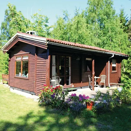 Two-bedroom Holiday In Dom wakacyjny