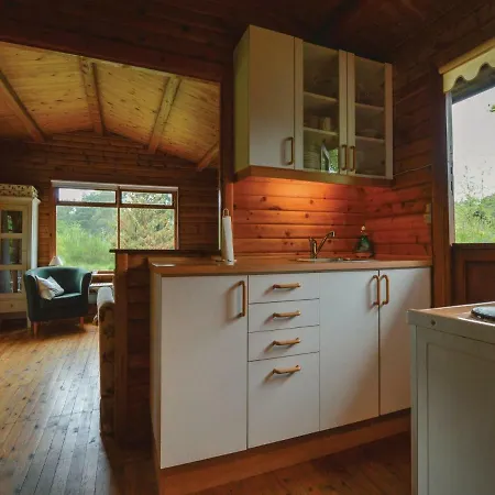 Two-bedroom Holiday In *