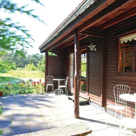 Two-bedroom Holiday In * Højby